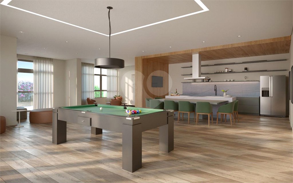 Apartamento à venda com 2 quartos, sendo 1 suíte, em Vila Santa Catarina, São Paulo, SP