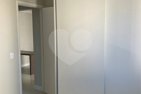 APARTAMENTO A VENDA COM 56M² 2 DORMITORIOS 1 SUTE 1 VAGA PARQUE INDUSTRIAL, SÃO JOSÉ DOS CAMPOS/SP