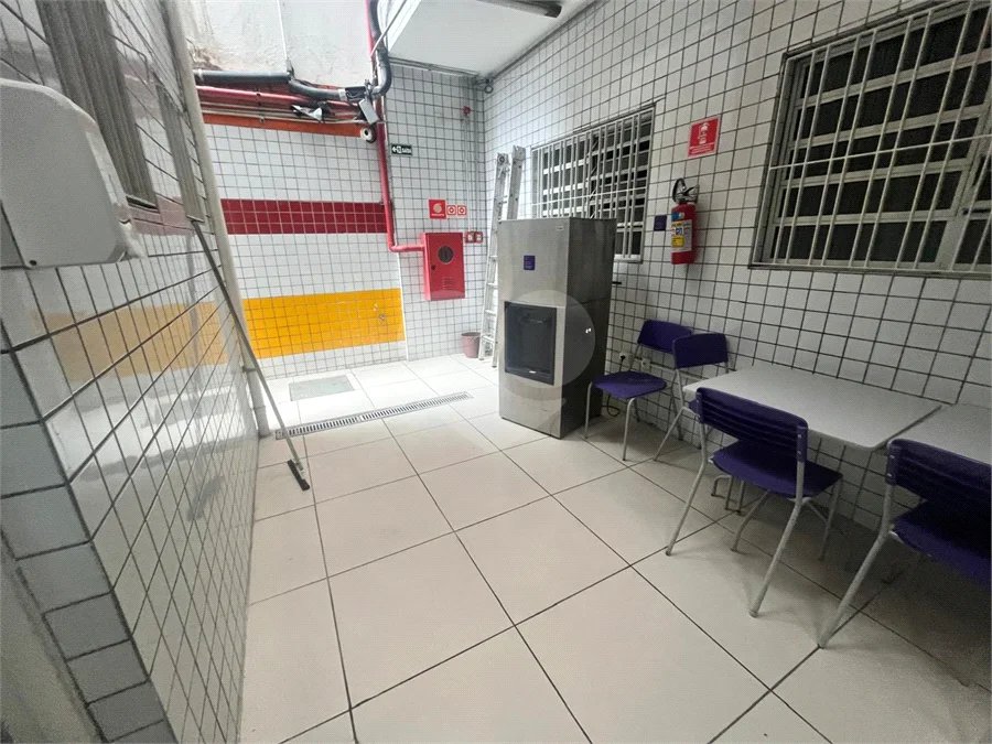 PRÉDIO COMERCIAL À VENDA NO JABAQUARA – EXCELENTE OPORTUNIDADE PARA INVESTIMENTO ALUGADA ATÉ 2029