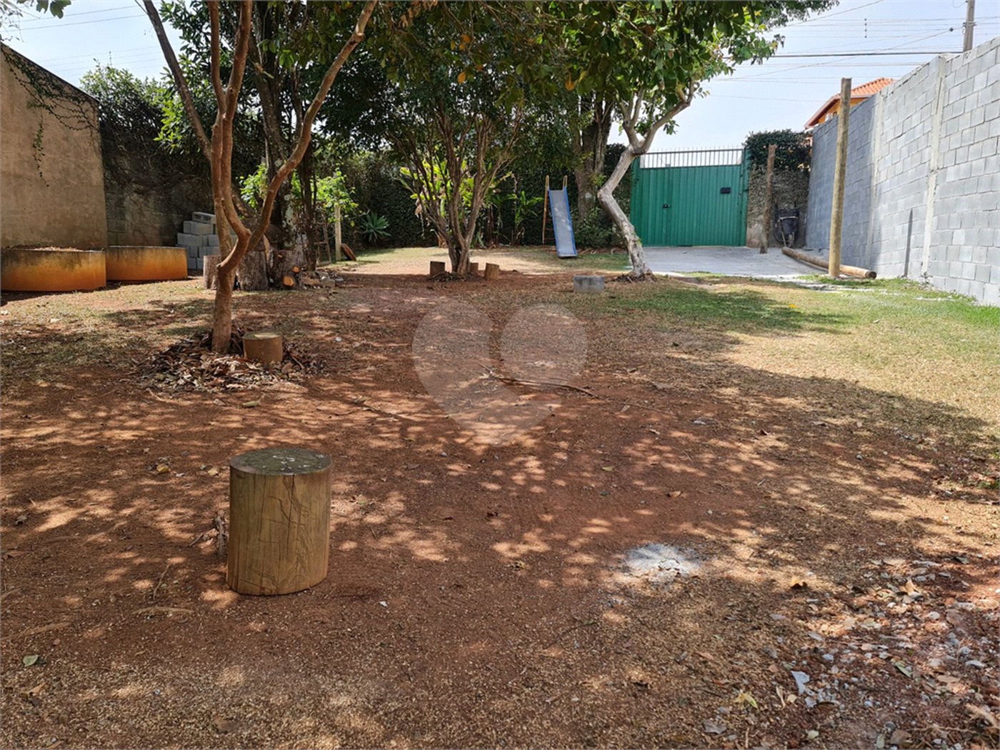 Terreno 549m² - Bairro Jd. Paulista - Atibaia / SP