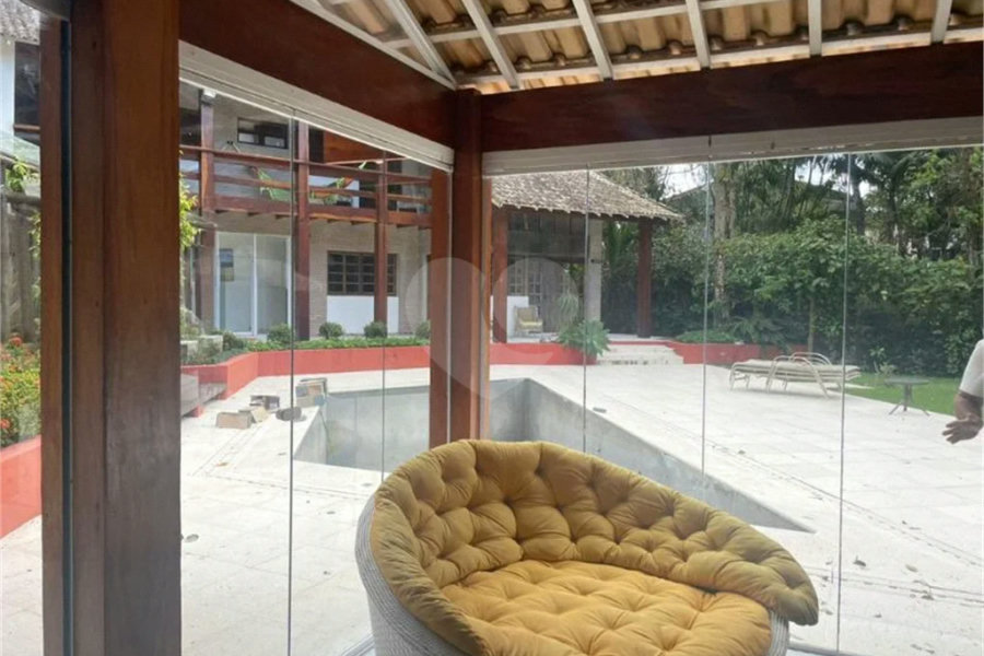 Casa à venda com 5 suítes em Costa do Sol, Bertioga, SP