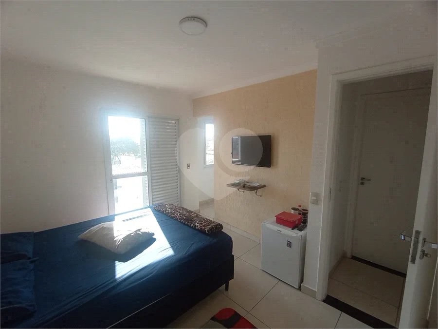 Casa com 100m², 3 dormitórios, 2 vagas, à venda no bairro da Penha.