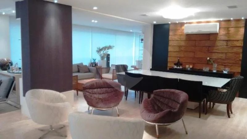 Apartamento Alto Padrão no Campo Belo