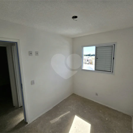 Apartamento no Condomínio Allegro - Hortolândia