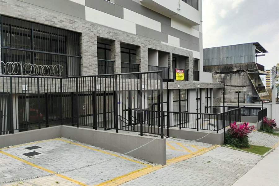Excelente sala comercial com 50m2 no Jabaquara