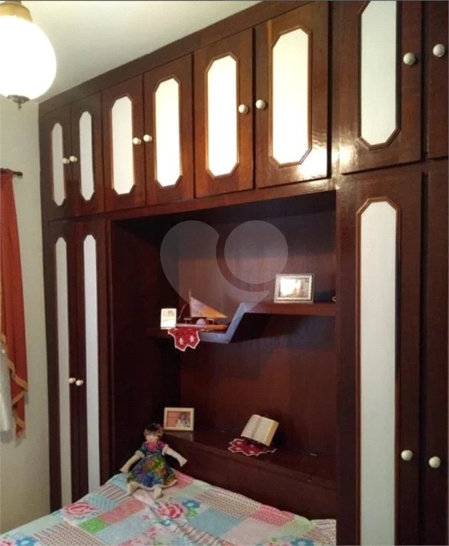 Apartamento de 3 quartos à venda na Penha