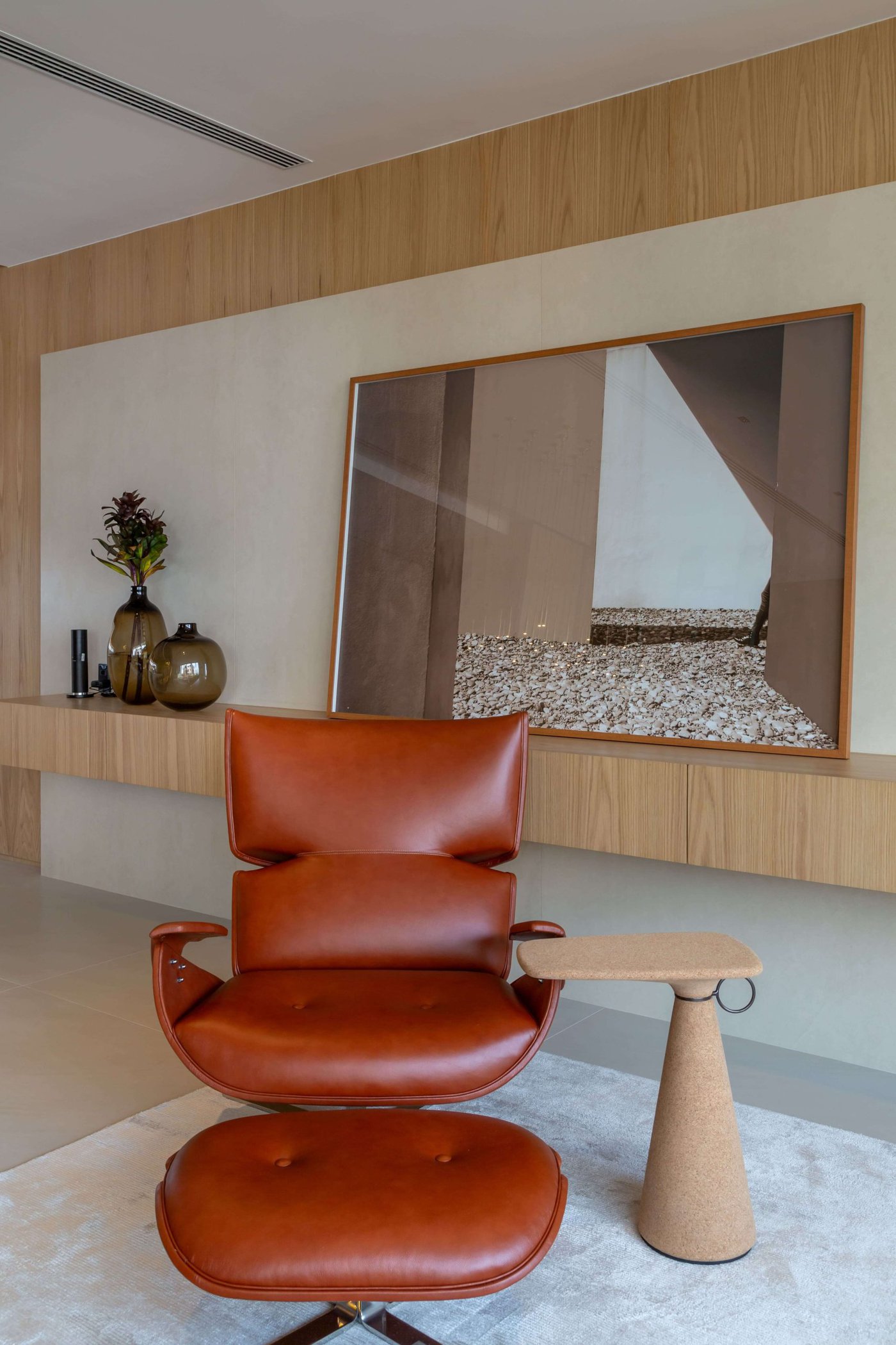 Condomínio Casa Brasileira Itaim