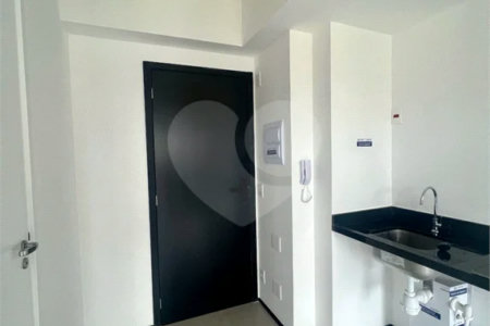 Loft On Loerfgren - Vila Clementino