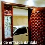 Lindo sobrado na Moóca a venda com 4 dormitórios e 4 vagas