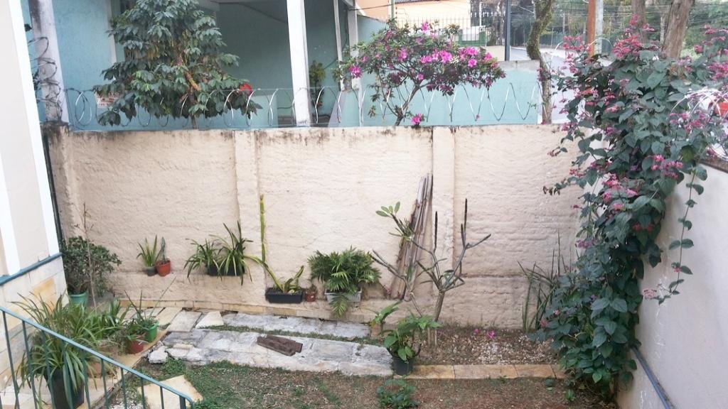 Casa á venda - Jabaquara