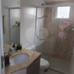 CAMBUCI - APARTAMENTO PARCIALMENTE MOBILIADO !