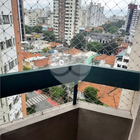Excelente Apto em Mirandópolis c/106m2 - 3 Quartos/1 Suíte/2 Vagas na garagem