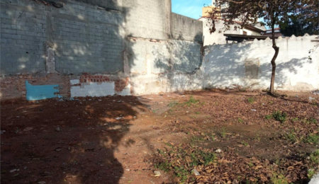 Excelente Terreno no Jardim Prudência, com 300 M² (10x30)