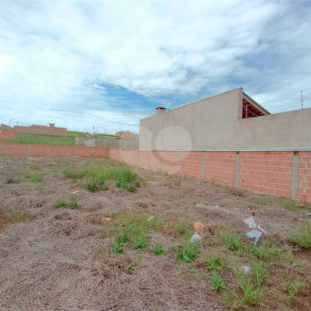 Terreno à Venda no Residencial Arcoville – Área de Franca Expansão