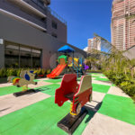 Apartamento com 3 quartos a venda no Brooklin, São Paulo - SP