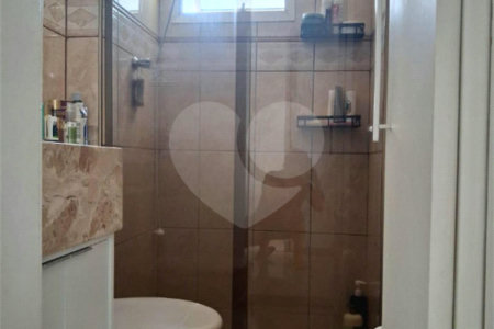 Apartamento à Venda no Parque da Mooca 52m2 2 Quartos 1 Vaga