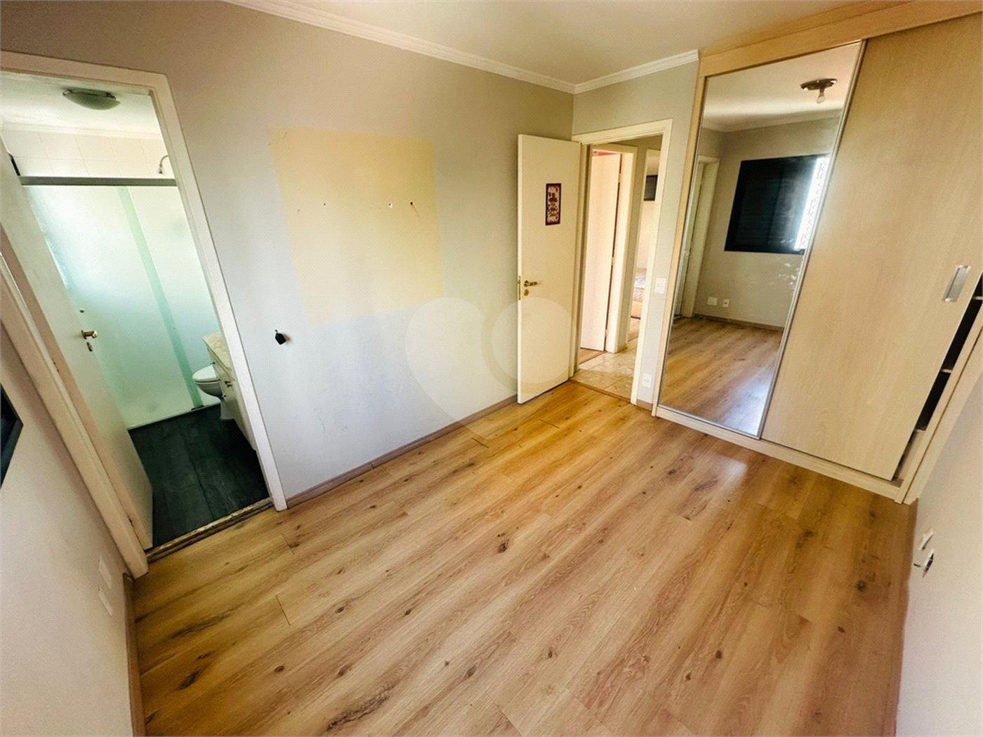 APARTAMENTO À VENDA NA VILA DA SAÚDE – PRONTO PARA MORAR!