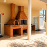 Apartamento com 40m² – São Bernardo do Campo
