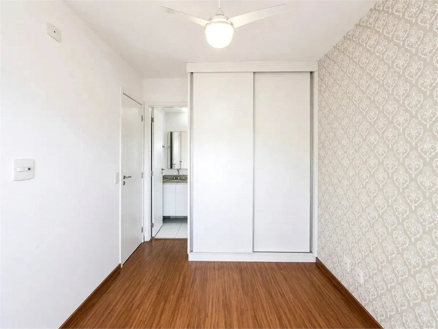 APARTAMENTO 2 QUARTOS COM SUÍTE 1 VAGA À VENDA VILA DA SAÚDE VENDER