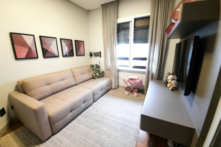 Apartamento de 257m² a venda em Moema, reformado, 4 dorms, 3 suítes, fora de rota,, 4 vagas