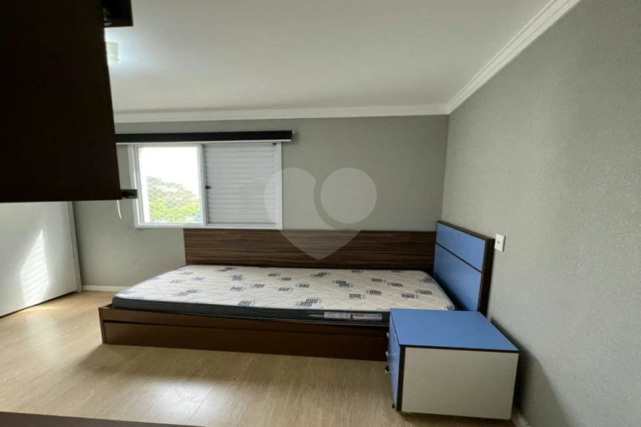 Apartamento à venda com 3 quartos, sendo 1 suíte,  em Vila Guilherme, São Paulo, SP