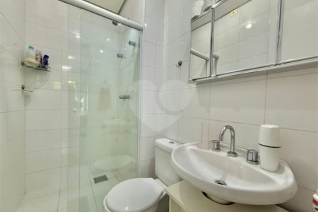 Apartamento Duplex bem localizado com 3 Quartos à venda, 120m² - Enseada, Guarujá - SP