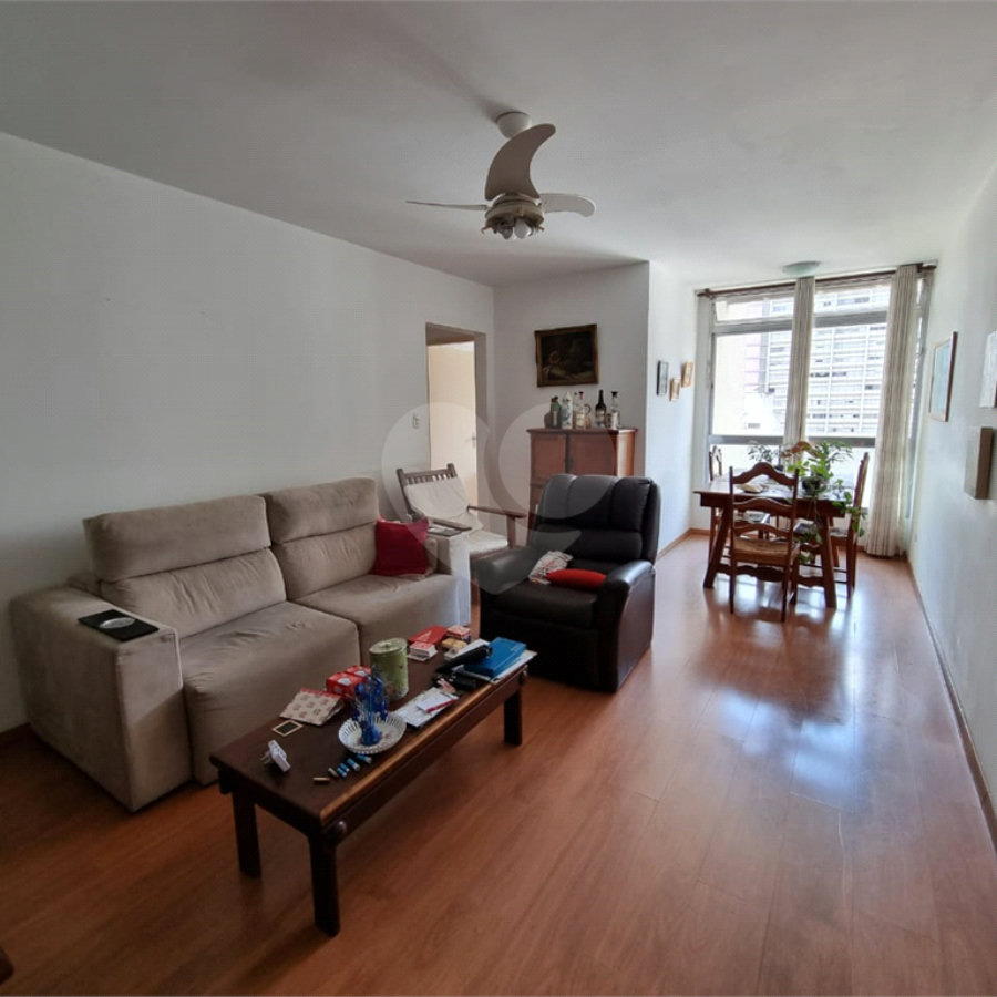 Apartamento à Venda com 85m² - Vila Mariana
