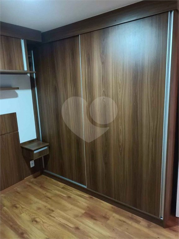 Apartamento no Res. Spazio Mont Royal