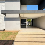 Casa à venda ou para alugar com 4 quartos, sendo 2 suítes, no Centro, Três Lagoas - MS
