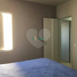 Apartamento no Edifício Villagio Di Napoli .