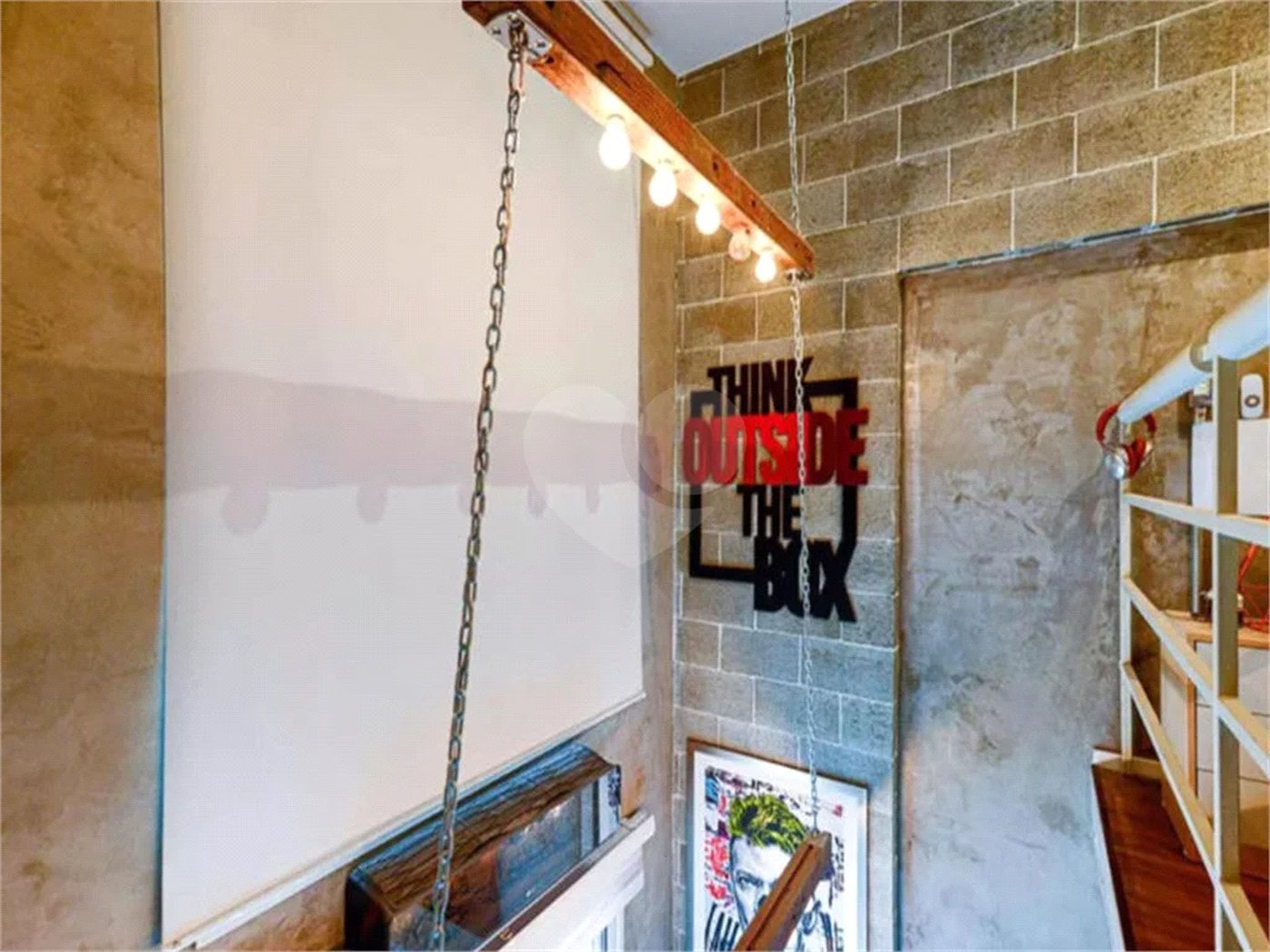 Apartamento Duplex à Venda em Vila Andrade com 50m² São Paulo SP