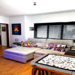 Apartamento 3 quartos 1 suíte Residencial Rebeca.