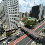 APARTAMENTO NA AVENIDA PAULISTA