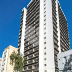 Studio Novo a venda no Centro de São Paulo