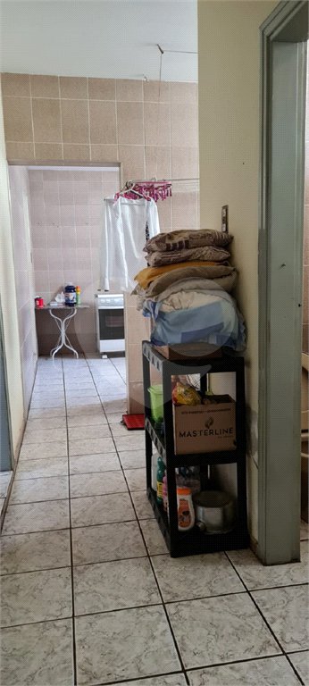 Casa térrea para venda em Araraquara.