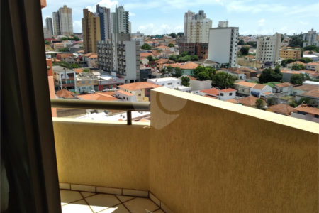 Apartamento no Centro da cidade de Säo Carlos-SP