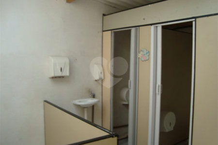 Imóvel comercial no belenzinho com 550 metros.
