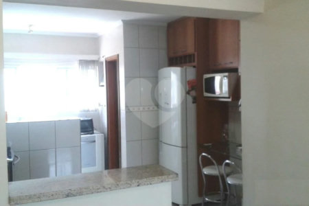 Apartamento com 3 dormitórios e 1 suíte a venda na Moóca