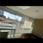 Condomínio com lazer completo e novo na Av. Vila Ema!