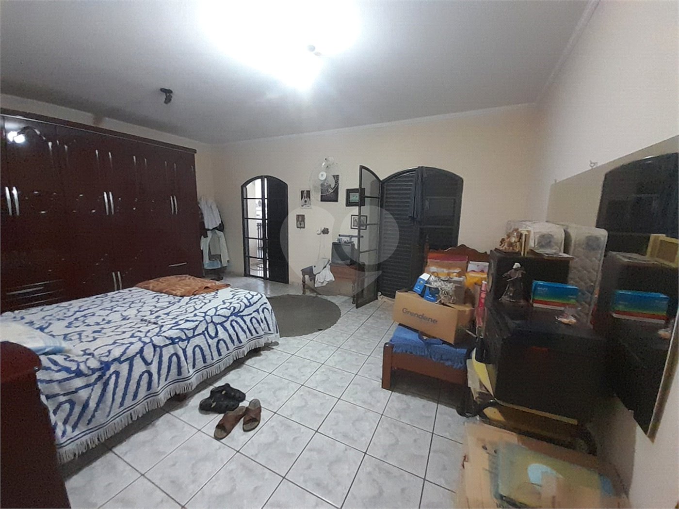 Casa a Venda no Jardim Belvedere