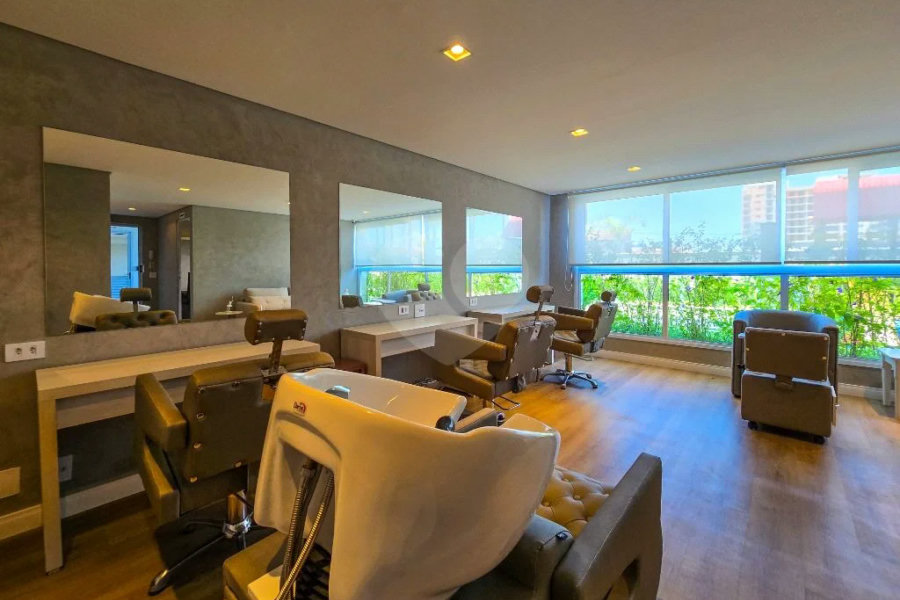 Apartamento à venda com 3 quartos, sendo 1 suíte,  em Maitinga, Bertioga, SP