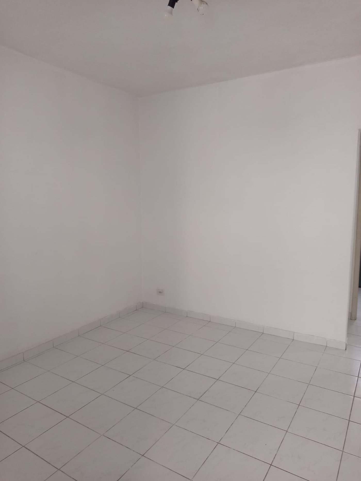 Apartamento PÉ naareia na Vila Guilhermina