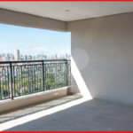 Apartamento à Venda no Legacy Klabin – 147 m² | 3 Suítes | Alto Padrão Cyrela