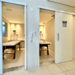 Apartamento porteira fechada com vista para a Ponte Estaiada no Campo Belo