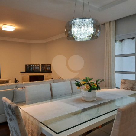 Casa com 3 quartos, térrea, plana, na City Campo Grande