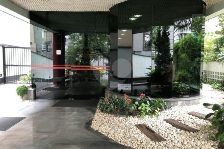Sala Comercial á venda - Avenida Paulista