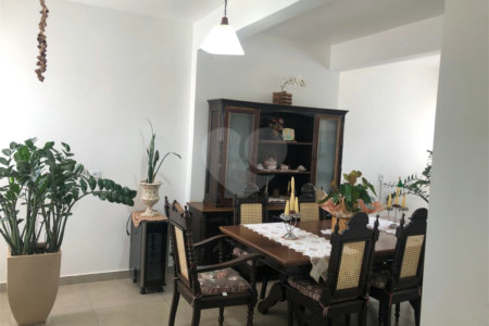 Apartamento com cobertura á venda no Parque Santa Monica - São Carlos/SP