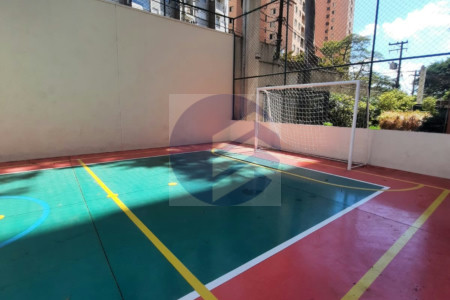Apartamento à venda com 3 quartos, sendo 1 suíte, em Vila Butantã, São Paulo - SP