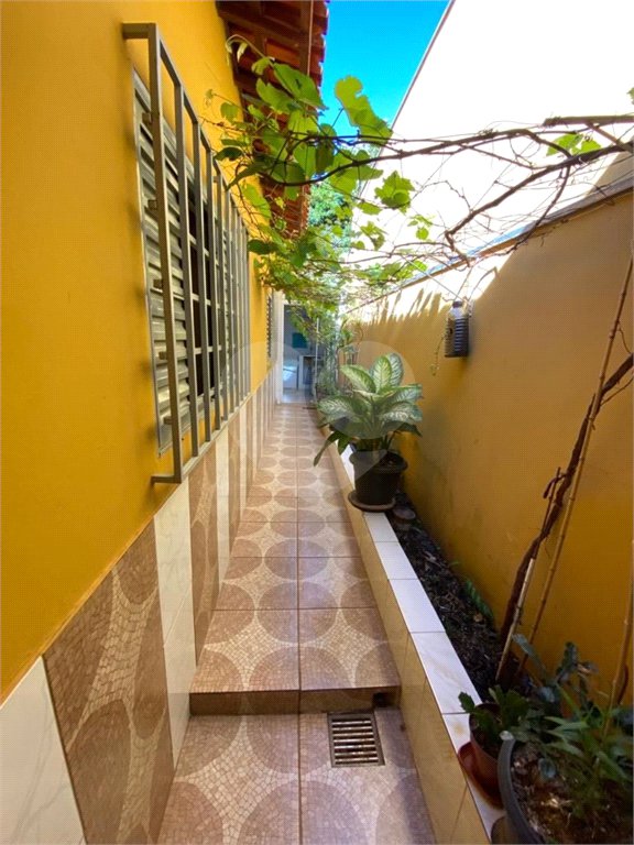 Casa térrea venda no Parque Paraíso