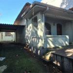 Casa antiga a venda